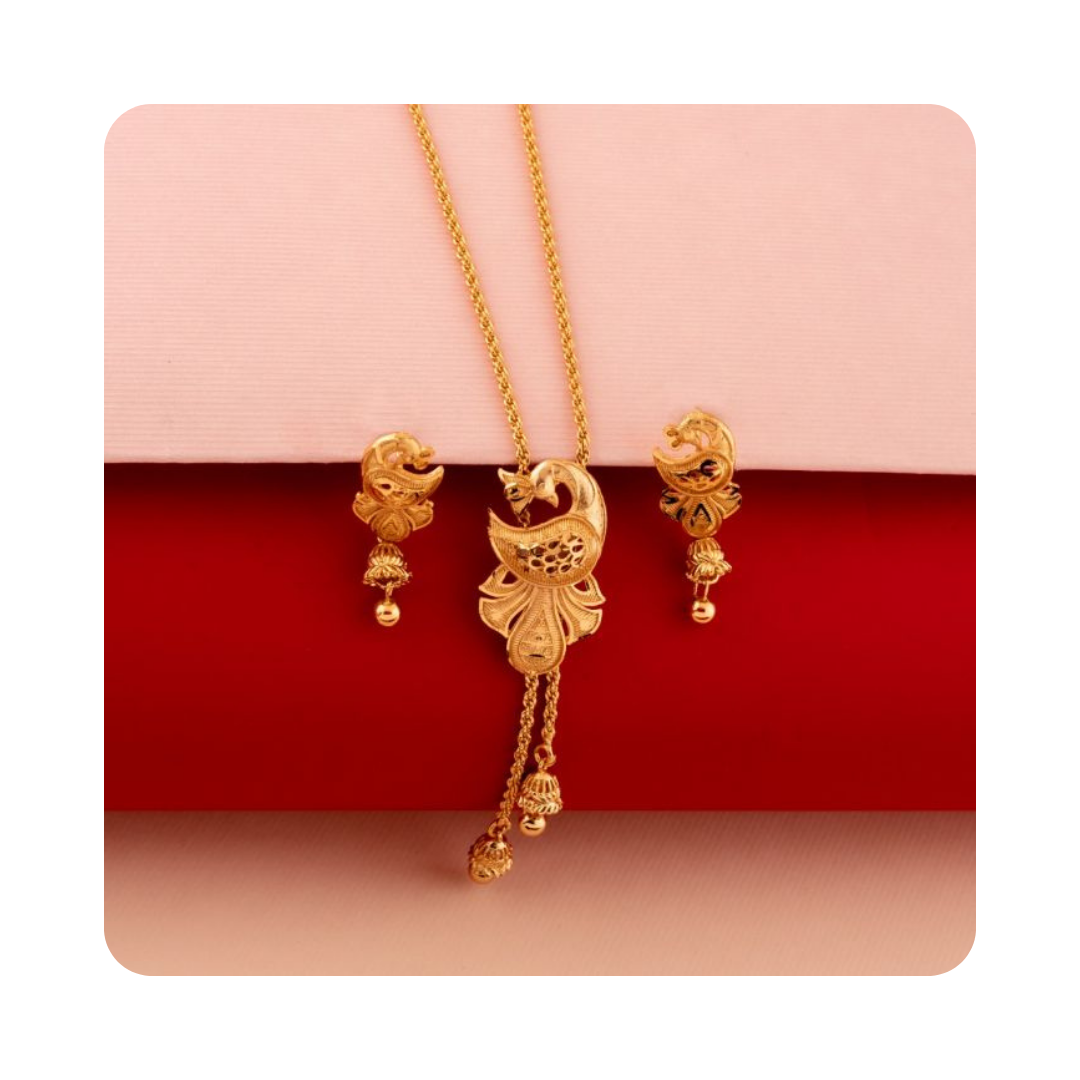 Pendants
