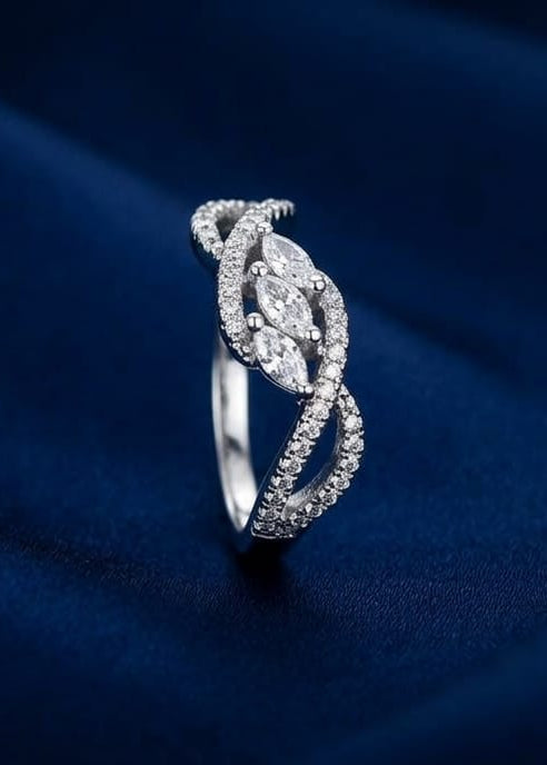 925 SILVER RING