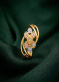 916 GOLD RINGS