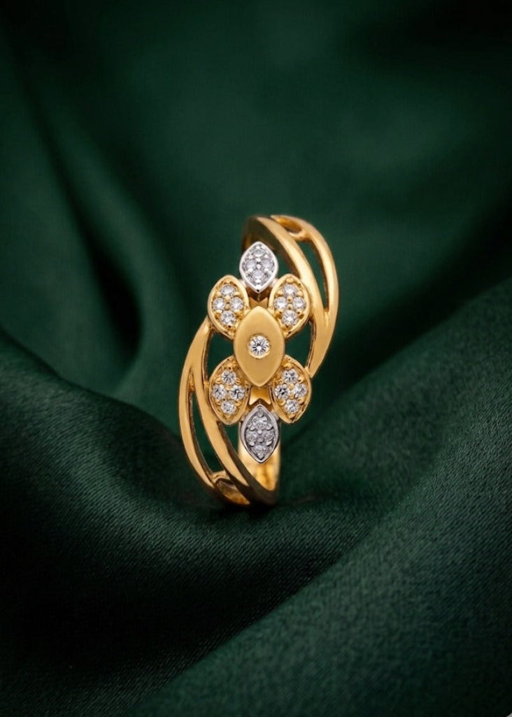 916 GOLD RINGS