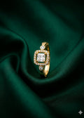 916 GOLD RING