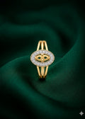 916 GOLD RING
