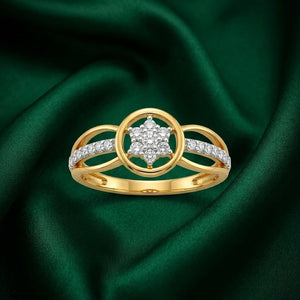 916 GOLD RINGS
