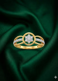916 GOLD RINGS