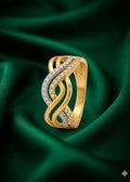 916 GOLD RING