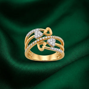 916 GOLD RING
