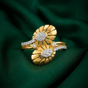 916 GOLD RING