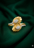 916 GOLD RING