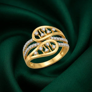 916 GOLD RING