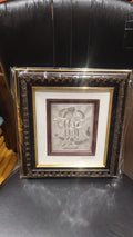 SILVER-ACK FRAME