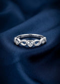 925 SILVER RING