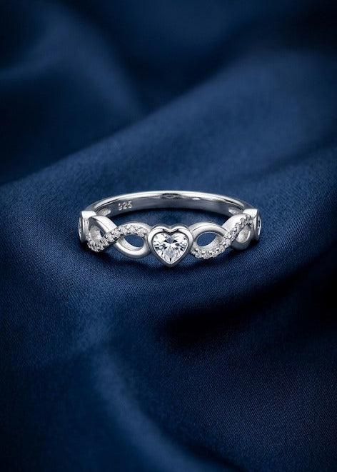 925 SILVER RING