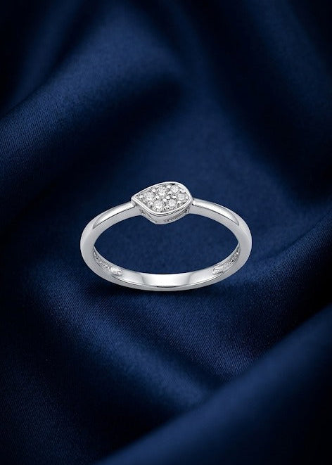 925 SILVER RING