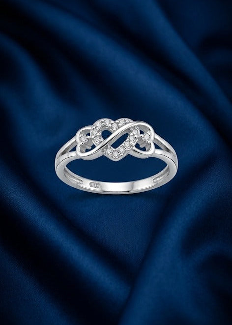 925 SILVER RING