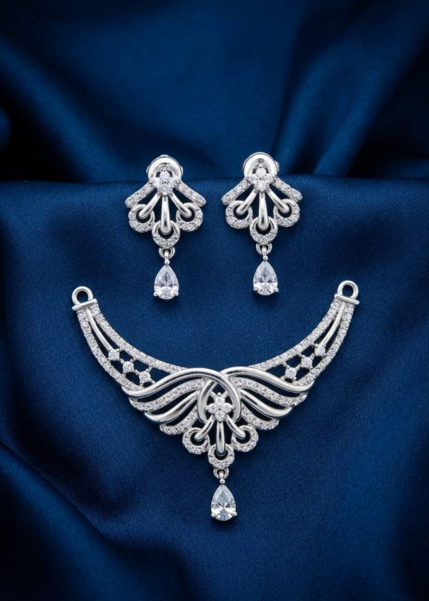 925 PENDENT SET