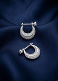925 HOOPS/BALI