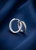 925 HOOPS/BALI