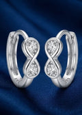 925 HOOPS/BALI