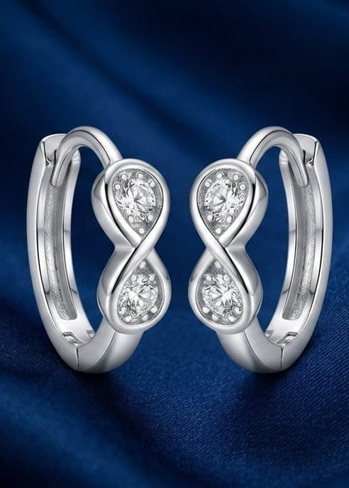 925 HOOPS/BALI