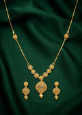 916 GOLD SET