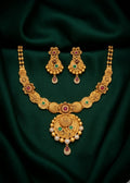 916 GOLD SET