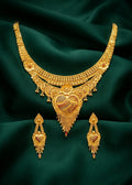 916 GOLD SET