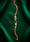 916 GOLD BRACELATE