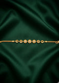 916 GOLD BRACELATE