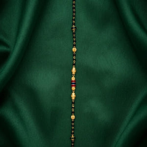 916 GOLD BRACELET