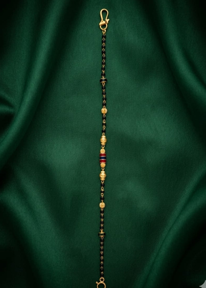 916 GOLD BRACELATE