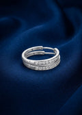 925 HOOPS/BALI