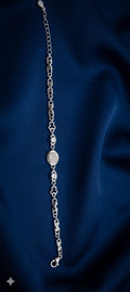 925 SILVER BRACELET
