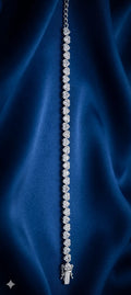 925 SILVER BRACELET