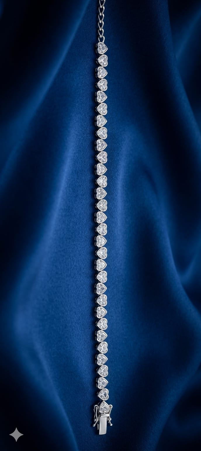 925 SILVER BRACELET