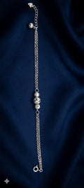 925 SILVER BRACELET