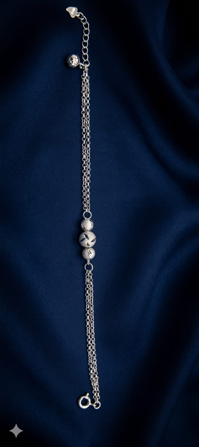 925 SILVER BRACELET