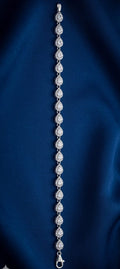925 SILVER BRACELET