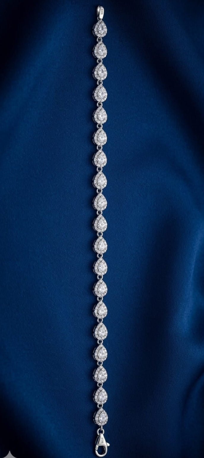 925 SILVER BRACELET