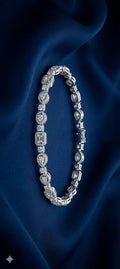 925 SILVER BRACELET
