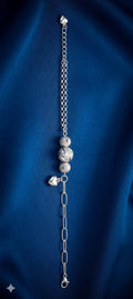 925 SILVER BRACELET