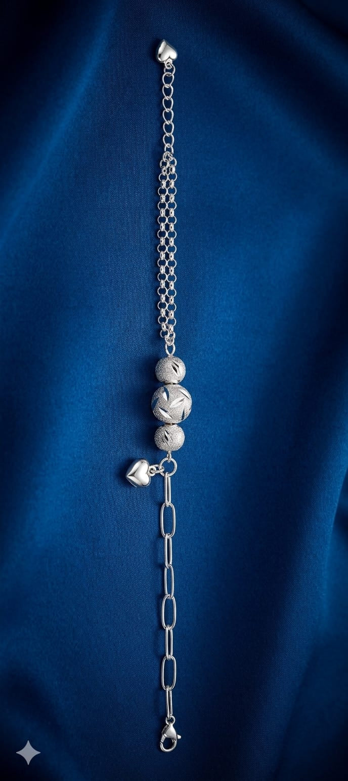 925 SILVER BRACELET