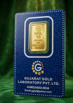 10 GRAMS GOLD COIN