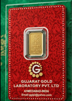 5 GRAMS COINS
