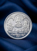 5 GM silver bar/coins