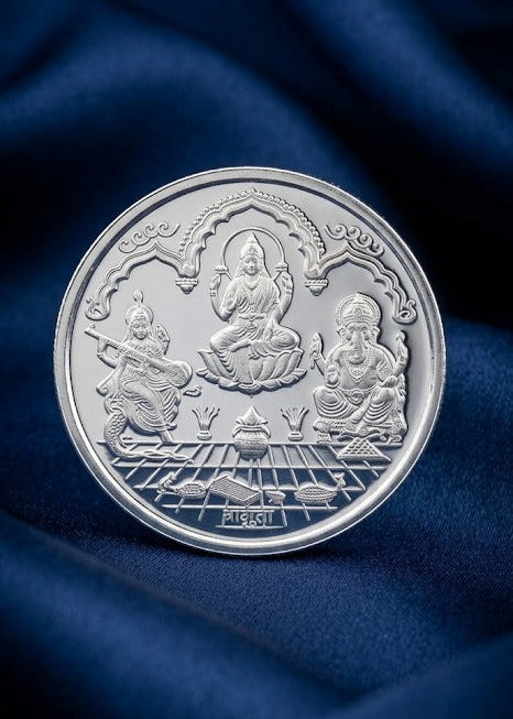 5 GM silver bar/coins