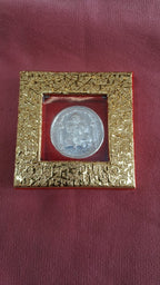 10 GM SILVER BAR