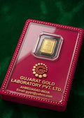 1 GRAMS GOLD COIN