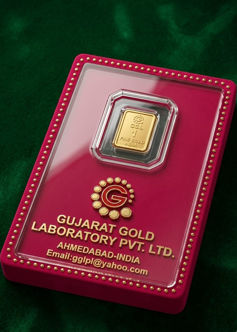 1 GRAMS GOLD COIN