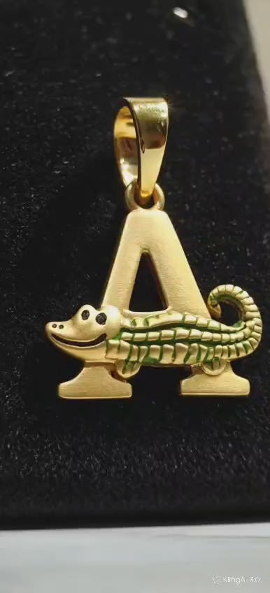 ALIGATORE