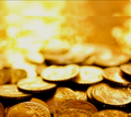 1 gr gold coin